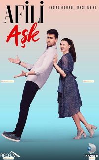 Afili Ask (Amor Estelar)