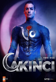 Akinci (Asaltante)