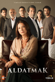 Aldatmak – Capitulo 36
