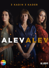 Alev Alev (Fuego Fuego)