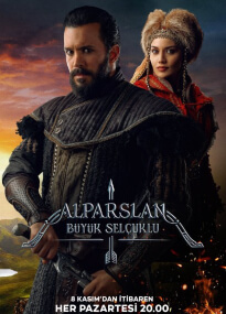 Alparslan Buyuk Selcuklu – Capitulo 60
