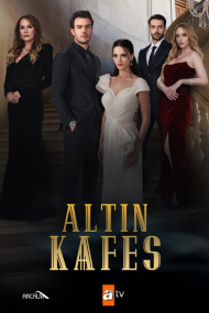 Altin Kafes – Capitulo 1
