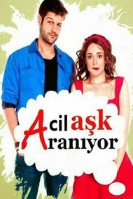 Amor de Emergencia (Acil Ask Araniyor)