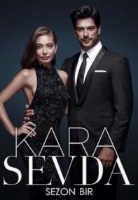 Amor Eterno (Kara Sevda)