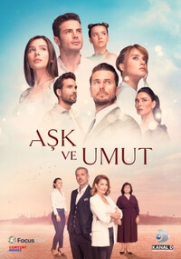 Amor y Esperanza (Ask ve Umut)