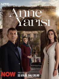 Anne Yarisi (Media Madre)