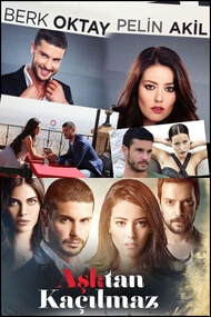 Asktan Kacilmaz – Capitulo 20