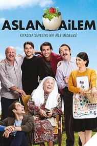 Aslan Ailem – Capitulo 14
