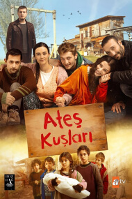 Ates Kuslari – Capitulo 22