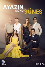 Ayazin Sonu Gunes – Capitulo 1