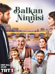 Balkan Ninnisi (Cancion de Cuna Balcanica)