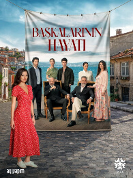 Baskalarinin Hayati (La Vida De Los Demas)