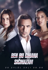 Ben Bu Cihana Sigmazam – Capitulo 36
