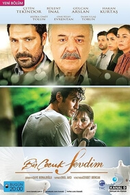 Bir Cocuk Sevdim – Capitulo 32