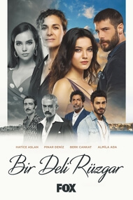 Bir Deli Ruzgar – Capitulo 4