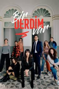 Bir Derdim Var – Capitulo 1