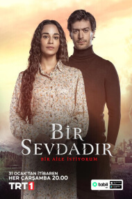 Bir Sevdadir – Capitulo 1
