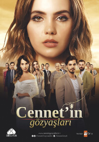 Cennet (Cennet’in Gozyaslari)