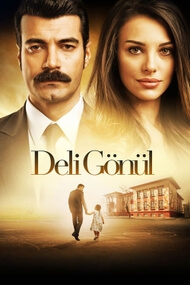 Corazon Loco (Deli Gonul)