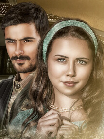 Corazones Huerfanos – Capitulo 3