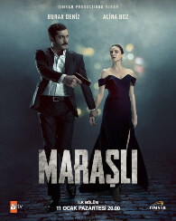De Marasli – Capitulo 5