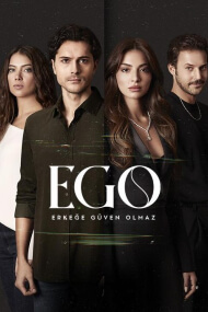 Ego (No Puedes Confiar en Los Hombres)