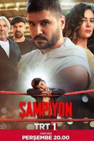 El Campeon – Capitulo 41