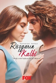 El Corazon de Ruzgar (Ruzgarin Kalbi)