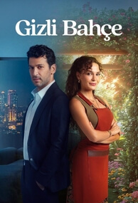 El Jardin Secreto (Gizli Bahce)