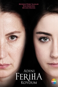 El Secreto De Feriha – Capitulo 17
