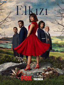 Elkizi (Hijastra)