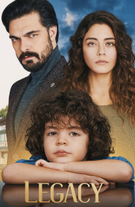Emanet (El Legado)