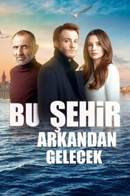 En El Corazon De La Ciudad (Bu Sehir Arkandan Gelecek)