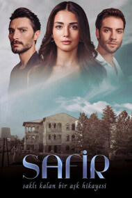 Safir – Capitulo 1