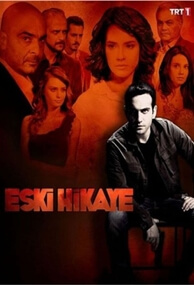 Eski Hikaye – Capitulo 3