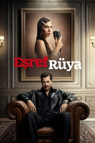 Esref Ruya (El Mejor Sueno)