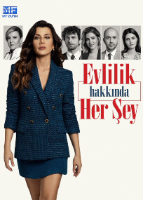 Evlilik Hakkinda Her Sey (Todo sobre el matrimonio)