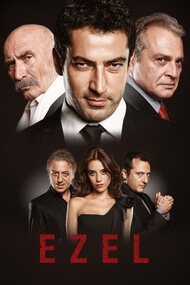 Ezel (Mi Nombre es Ezel)