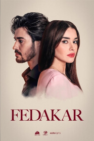 Fedakar (Dedicado)
