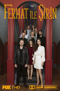 Ferhat ile Sirin (Ferhat y Sirin)