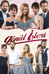 Gonul Isleri (Asuntos Del Corazon)