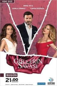 Guerra De Rosas – Capitulo 24