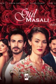 Gul Masali (Cuento de Rosa)