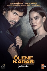 Hasta La Muerte (Olene Kadar)