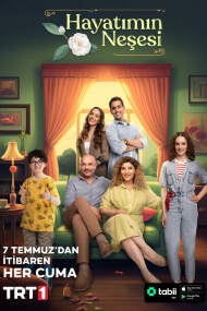 Hayatimin Nesesi – Capitulo 10