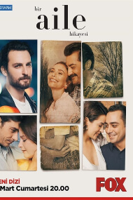 Hermanos (Bir Aile Hikayesi)