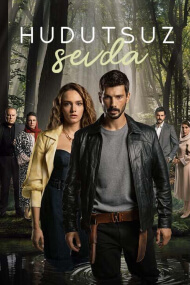 Hudutsuz Sevda – Capitulo 1