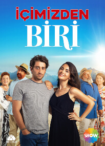 Icimizden Biri (Uno de nosotros)