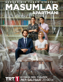Inocentes (Masumlar Apartmani)