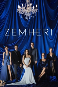 Invierno (Zemheri)